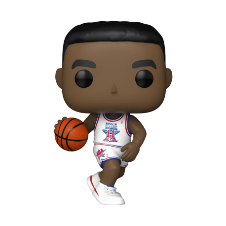 Figurine Pop Isaiah Thomas All Star Game 1992