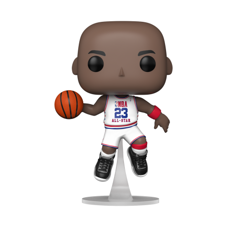 Figurine Pop Michael Jordan All Star Game 1988