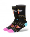 Chaussettes NBA Stance des Miami Heat