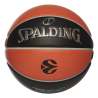 Ballon TF-500 Legacy Spalding Euroleague