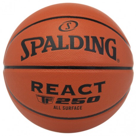 Ballon TF 250 Spalding