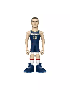 5" Nikola Jokic funko vinyl Gold serie