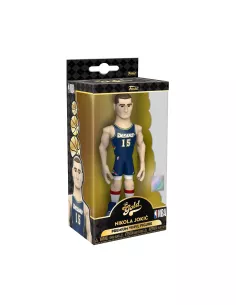 Figurine  Pop Gold série de Nikola Jokic-13cm 2