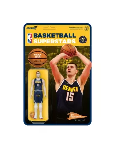 Figurine Super 7 de Nikola Jokic
