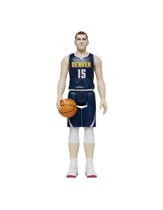 Figurine Super 7 de Nikola Jokic 2