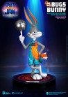 Statuette en résine Bugs Bunny dans Space Jam 2