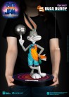 Statuette en résine Bugs Bunny dans Space Jam 2