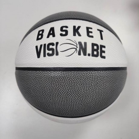 Lazer engraving on your basketball