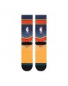 Chaussettes NBA Fader des Golden State Warriors