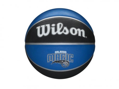 Ballon Team Tribute NBA Wilson des Orlando Magics