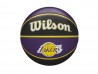 Ballon Team Tribute NBA Wilson des Los Angeles Lakers