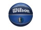 Ballon Team Tribute NBA Wilson des Dallas Mavricks