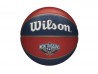 Ballon Team Tribute NBA Wilson des New Orleans Pelicans