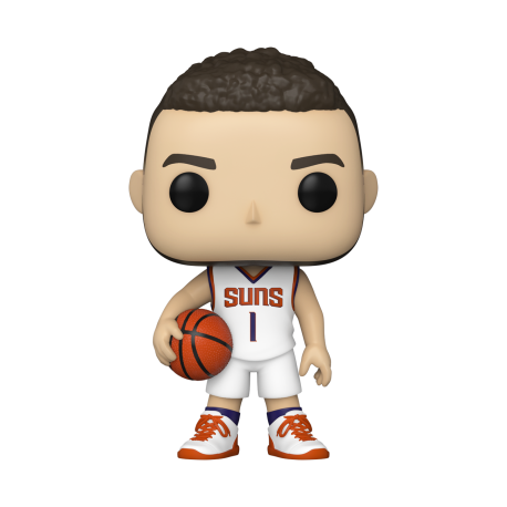 Figurine Pop de Devin Booker aux Suns