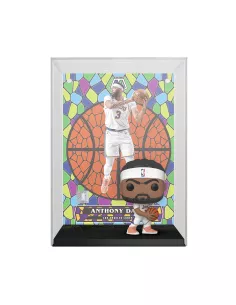 Anthony Davis funko trading card Pop figure 2