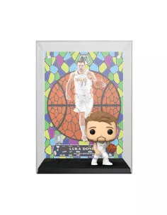 Figurine Trading card Mosaic Funko Pop de Luka Doncic 2