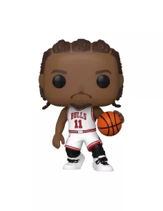 Demar Derozan funko Pop figure 2