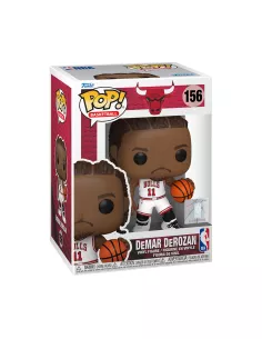 Demar Derozan funko Pop figure