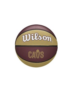 Wilson Basketball NBA Team Tribute Cleveland Cavaliers
