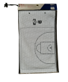 Plaque de coach NBA Wilson