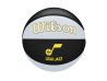 Ballon Team Tribute NBA Wilson des Utah Jazz