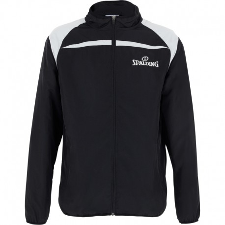 Veste d'arbitre Spalding