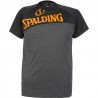 Street T-shirt Spalding