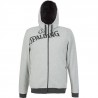 Street hoody jacket Spalding