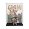 Figurine Funko NBA Slam magasine de Stephen Curry