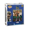 Figurine Funko NBA Slam magasine de Stephen Curry
