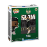 Figurine Funko NBA Slam magazine de Giannis Antetokounmpo