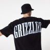 T-shirt Oversize Memphis Grizzlies NBA Arch Wordmark