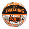 Ballon Graffiti Spalding