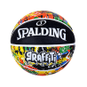 Ballon Graffiti Spalding