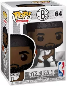 Kevin Durant Pop figure