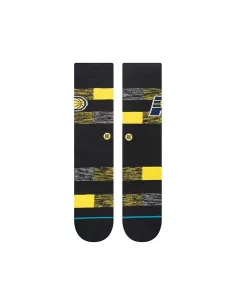 NBA Stance Indiana Pacers Cryptic socks 2