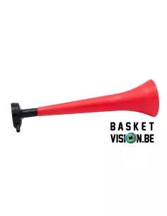 Trompette supporter 2