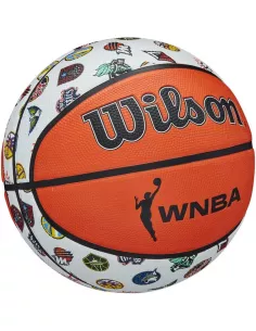Wilson WNBA ALL TEAM Women's Basketball