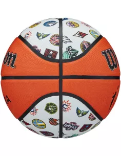 Wilson WNBA ALL TEAM Women's Basketball 2