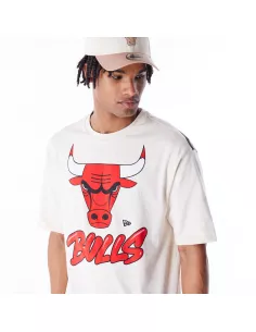 T-shirt NBA New Era San Antonio Spurs overprint 2