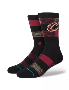 NBA Stance Cleveland Cavaliers  Cryptic socks