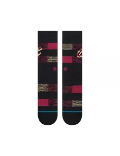 NBA Stance Cleveland Cavaliers  Cryptic socks 2
