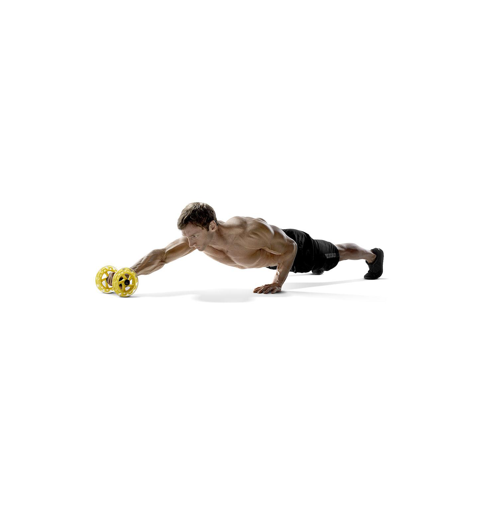Core wheel trainer de chez SKLZ