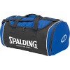 Sac d'équipe M Spalding black/blue