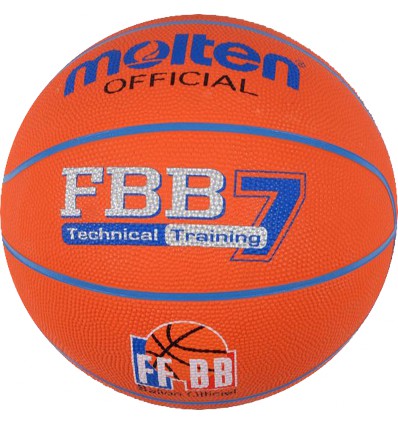 Ballon FBB Molten