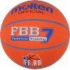 Ballon FBB Molten