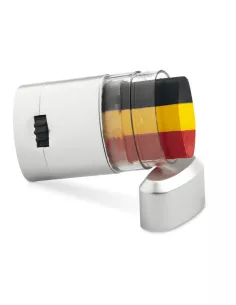 Bâtonnet de maquillage supporter